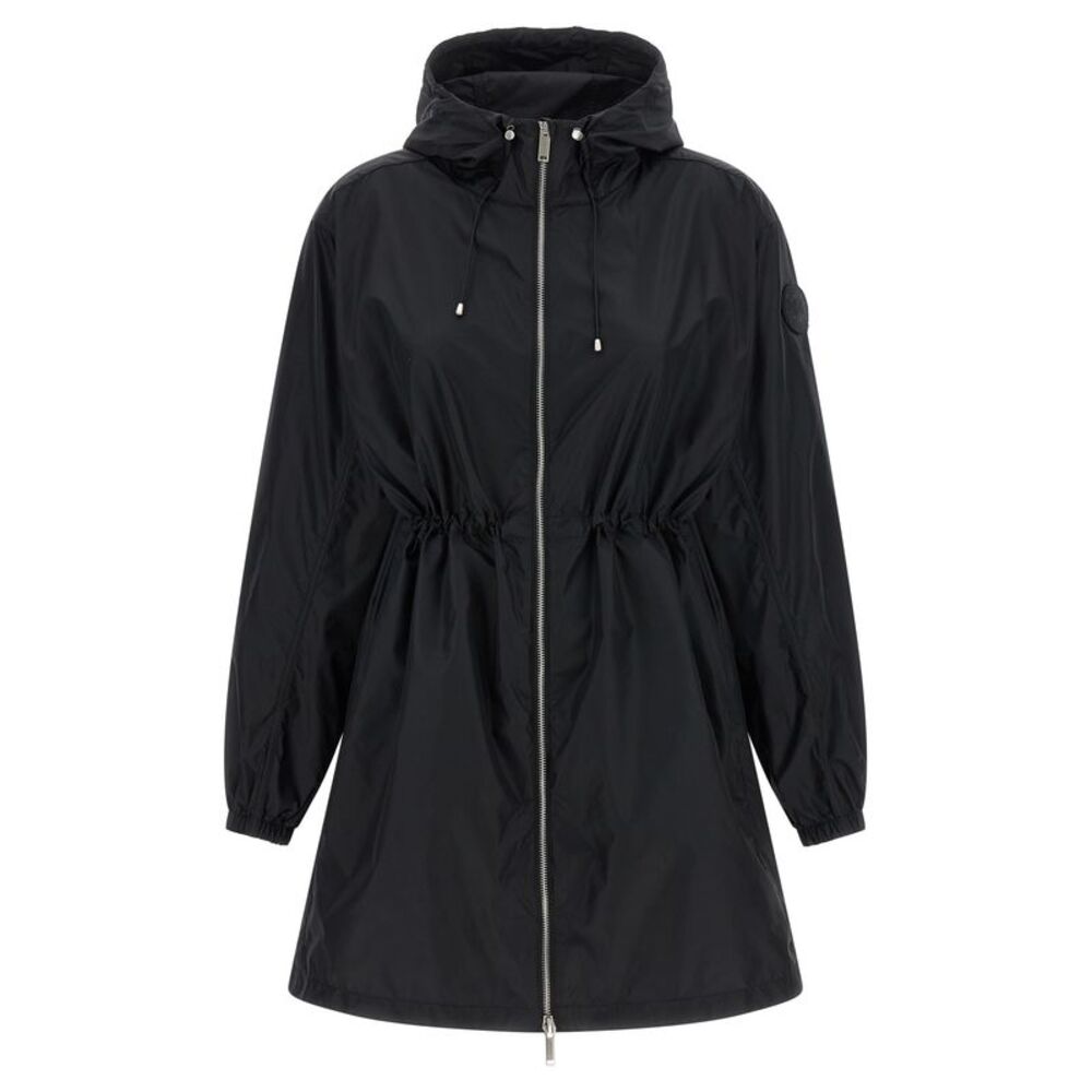 Canada Goose Black Polyamide Women's Parka